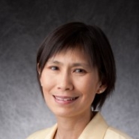 Profile photo of Anne Lin, expert at Notre Dame of Maryland University