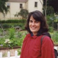 Profile photo of Anne-Marie Hakstian, expert at Salem State University