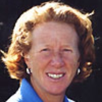 Profile photo of Anne L. Parmenter, expert at Trinity College