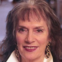 Profile photo of Annette Insdorf, expert at Columbia University