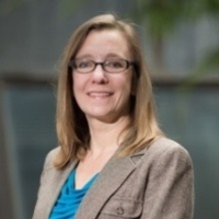 Profile photo of Annette Semanchin Jones, expert at State University of New York at Buffalo