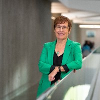 Profile photo of Annette Trimbee, expert at MacEwan University