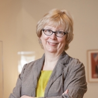 Profile photo of Ann Marie Rasmussen, expert at University of Waterloo