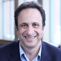 Profile photo of Anouar Majid, expert at University of New England Maine