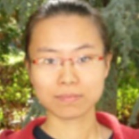 Profile photo of Anqi Li, expert at University of Waterloo
