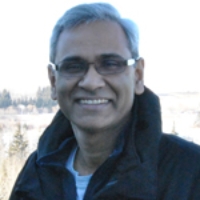 Profile photo of Anshuman Khare, expert at Athabasca University