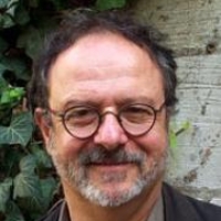 Profile photo of Anson Rabinbach, expert at Princeton University