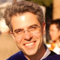 Profile photo of Anthony Bertelli, expert at University of Southern California