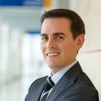 Profile photo of Anthony Bonato, expert at Ryerson University