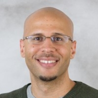 Profile photo of Anthony Burrow, expert at Cornell University