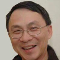 Profile photo of Anthony Chan, expert at McMaster University