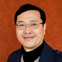 Profile photo of Anthony Chan, expert at Ryerson University