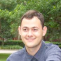 Profile photo of Anthony Gonzalez, expert at University of Florida