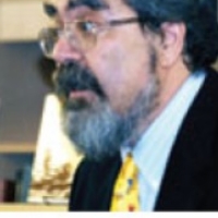 Profile photo of Anthony Grafton, expert at Princeton University