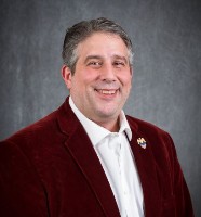 Profile photo of Anthony Lamanna, expert at Arizona State University