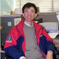 Anthony Lau, University of British Columbia
