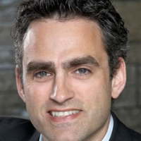 Profile photo of Anthony Levinson, expert at McMaster University