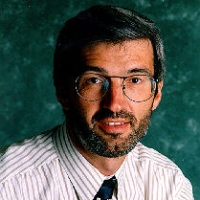 Profile photo of Anthony Petric, expert at McMaster University