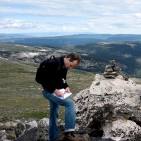 Profile photo of Anthony Quas, expert at University of Victoria