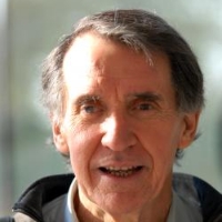 Profile photo of Anthony C. Readhead, expert at California Institute of Technology