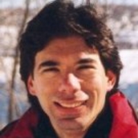 Profile photo of Anthony Ricciardi, expert at McGill University