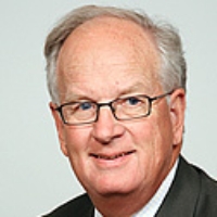 Profile photo of Anthony J. Schaeffer, expert at Northwestern University