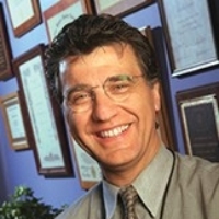 Profile photo of Anthony Vernillo, expert at New York University