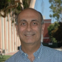 Profile photo of Antoine Bechara, expert at University of Southern California