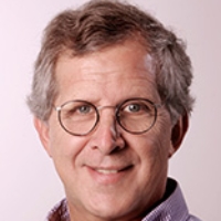 Profile photo of Antoine Kahn, expert at Princeton University