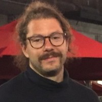 Profile photo of Antoine Panaïoti, expert at Ryerson University