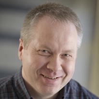 Profile photo of Anton Burkov, expert at University of Waterloo