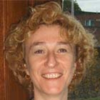 Profile photo of Antonia Arnaert, expert at McGill University