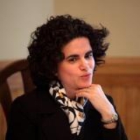 Profile photo of Antonia Maioni, expert at McGill University