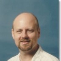 Profile photo of Antony Hodgson, expert at University of British Columbia