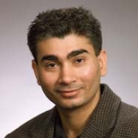 Profile photo of Anuj Chauhan, expert at University of Florida
