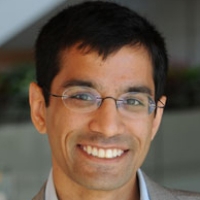 Profile photo of Anuj K. Shah, expert at University of Chicago