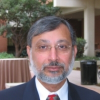 Profile photo of Anupam Madhukar, expert at University of Southern California