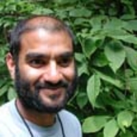 Profile photo of Anurag Agrawal, expert at Cornell University
