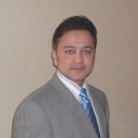 Profile photo of Anurag Jain, expert at Salem State University