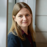 Profile photo of Anya Kleymenova, expert at University of Chicago