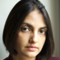 Profile photo of Aparna Kapadia, expert at Williams College