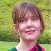 Profile photo of April Alliston, expert at Princeton University