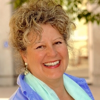 Profile photo of April Lindgren, expert at Ryerson University