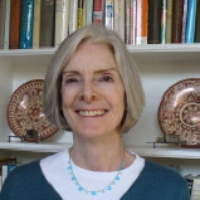 Profile photo of April K. London, expert at University of Ottawa