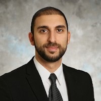 Profile photo of Ardavan Eizadirad, expert at Wilfrid Laurier University