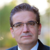 Profile photo of Ares J. Rosakis, expert at California Institute of Technology