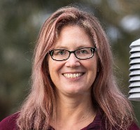 Profile photo of Ariane Middel, expert at Arizona State University