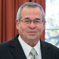 Profile photo of Arieh Warshel, expert at University of Southern California
