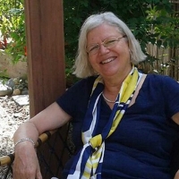 Profile photo of Ariena van Bruggen, expert at University of Florida