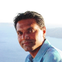 Profile photo of Arif Babul, expert at University of Victoria